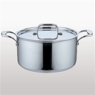 Nồi canh Inox Kangaroo KG880M